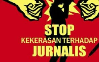 PFI Nasional Desak Hukuman Berat bagi Oknum Polisi Pemukul Pewarta Foto Antara