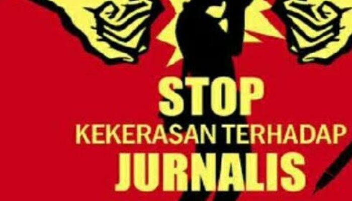 PFI Nasional Desak Hukuman Berat bagi Oknum Polisi Pemukul Pewarta Foto Antara