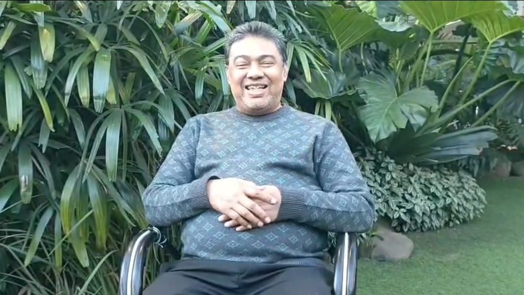 Aksi Buruh 28 Agustus ! Said Iqbal Peringatkan ke Anarko agar Jangan Bergabung, Kalau Ganggu Kami Lawan
