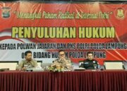 Ken Setiawan: NII Crisis Center Siap Gelar Road Show Anti Radikalisme ke Sekolah, Kampus, dan Ormas Keagamaan