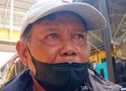 Demo Rusuh Merugikan Mata Pencaharian Warga dan Membuat Keresahan