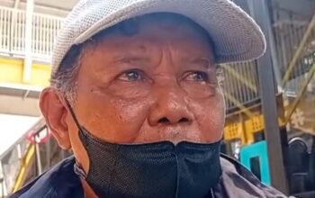 Demo Rusuh Merugikan Mata Pencaharian Warga dan Membuat Keresahan