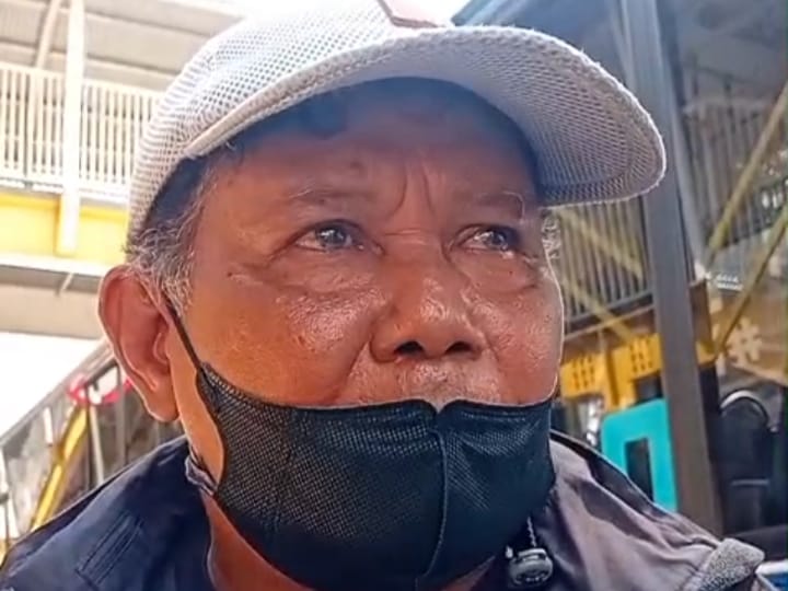 Demo Rusuh Merugikan Mata Pencaharian Warga dan Membuat Keresahan