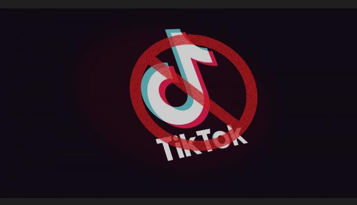 Demonstran Dilarang Live TikTok Saat Demo Buruh 28 Agustus, Akan Diproses Hukum