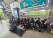 Ratusan Pelajar Diamankan Hendak Rusuh Demo 28 Agustus di DPR, Sekolah & Dinas Pendidikan Harus Bertanggung Jawab!