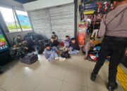 Demo 28 Agustus Disusupi Pelajar, Ratusan Diamankan! Sekolah & Dinas Pendidikan Harus Introspeksi