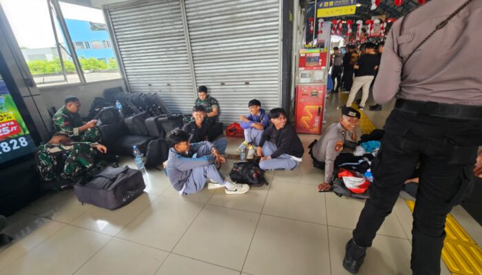 Demo 28 Agustus Disusupi Pelajar, Ratusan Diamankan! Sekolah & Dinas Pendidikan Harus Introspeksi