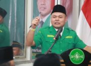 GP Ansor DKI Jakarta Berduka atas Wafatnya Pengemudi Ojol, Serukan Perdamaian