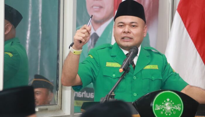 GP Ansor DKI Jakarta Berduka atas Wafatnya Pengemudi Ojol, Serukan Perdamaian