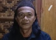 Pengasuh Pesantren As-Solihin Kompak Serukan Damai, Ingatkan Warga Jangan Terprovokasi dengan Aksi Kerusuhan