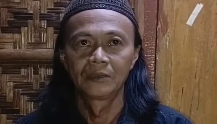 Pengasuh Pesantren As-Solihin Kompak Serukan Damai, Ingatkan Warga Jangan Terprovokasi dengan Aksi Kerusuhan
