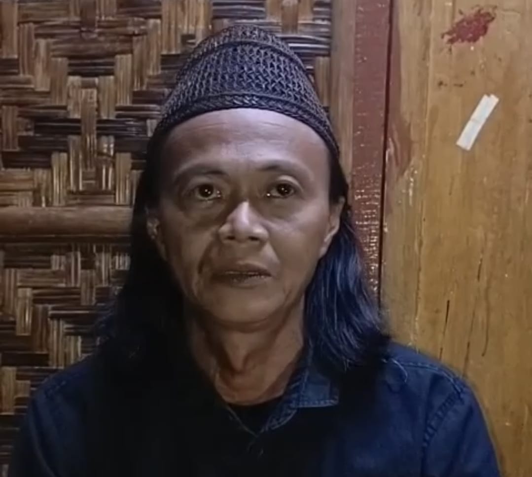 Pengasuh Pesantren As-Solihin Kompak Serukan Damai, Ingatkan Warga Jangan Terprovokasi dengan Aksi Kerusuhan