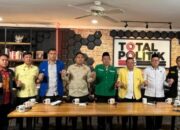 Lintas Agama Bersatu! Pemuda Muhammadiyah, Ansor, Katolik hingga Konghucu Serukan: Stop Provokasi, Selamatkan Indonesia dari Chaos!