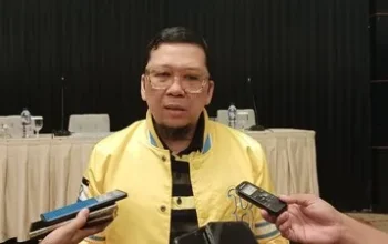Perhitungan Sementara: Paslon Mari-Yo Unggul 57 Persen di Papua