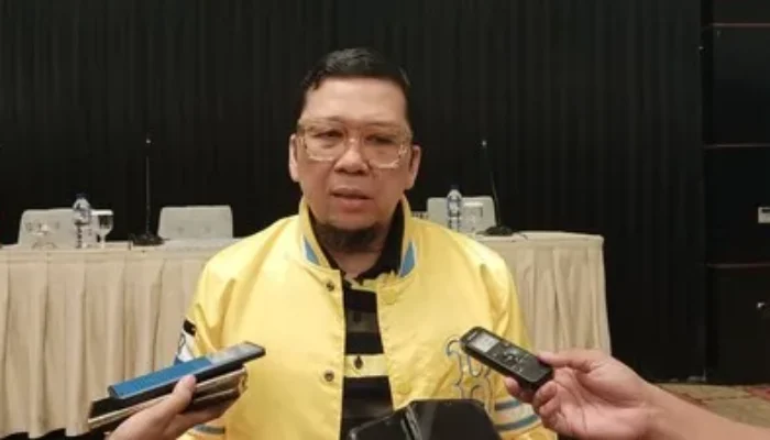 Perhitungan Sementara: Paslon Mari-Yo Unggul 57 Persen di Papua