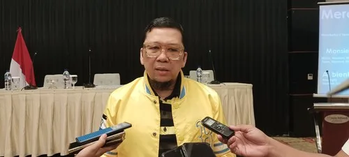 Perhitungan Sementara: Paslon Mari-Yo Unggul 57 Persen di Papua