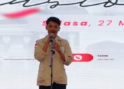 BEM Nusantara Ajak Mahasiswa Kibarkan Bendera Merah Putih, Tegaskan Bendera Asing Bukan Identitas Gerakan