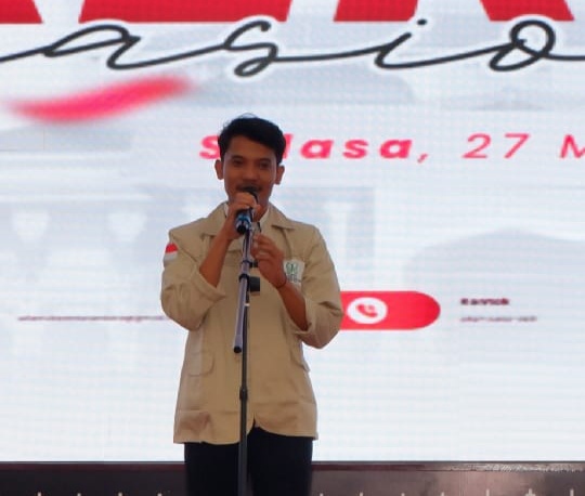 BEM Nusantara Ajak Mahasiswa Kibarkan Bendera Merah Putih, Tegaskan Bendera Asing Bukan Identitas Gerakan
