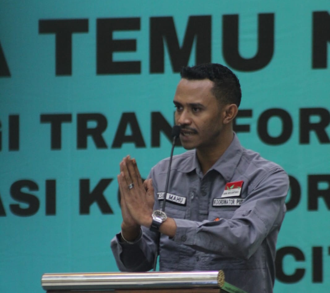 BEM Nusantara Ajak Mahasiswa Se-Nusantara Kibarkan Merah Putih Sepanjang Agustus, Tolak Simbol Bajak Laut Gantikan Identitas Bangsa