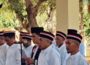 30 Eks Anggota NII Kembali ke NKRI di HUT RI ke-80, Simbol Kemenangan Ideologi Pancasila