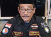 Apresiasi Penanganan Aksi Unjuk Rasa di Kantor Bupati Bone, Tokoh Masyarakat H. Andi: Bone Harus Aman & Bermartabat!
