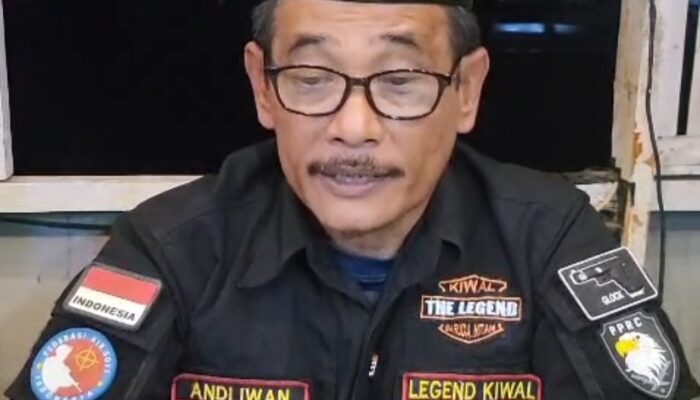 Apresiasi Penanganan Aksi Unjuk Rasa di Kantor Bupati Bone, Tokoh Masyarakat H. Andi: Bone Harus Aman & Bermartabat!