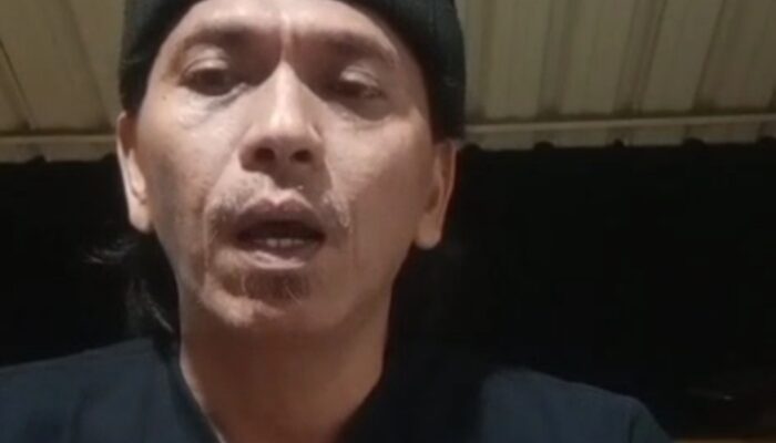 Terima Kasih ke Pemerintah Kenaikan PBB P2 Ditunda, Pemuda Pancasila Bone Angkat Topi: Polisi & Mahasiswa Kompak Kawal Aspirasi Rakyat