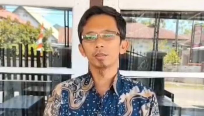 Kader Hidayatullah Bone Apresiasi Penundaan PBB-P2, Ajak Masyarakat Tetap Tenang dan Dukung Polri Jaga Kondusifitas