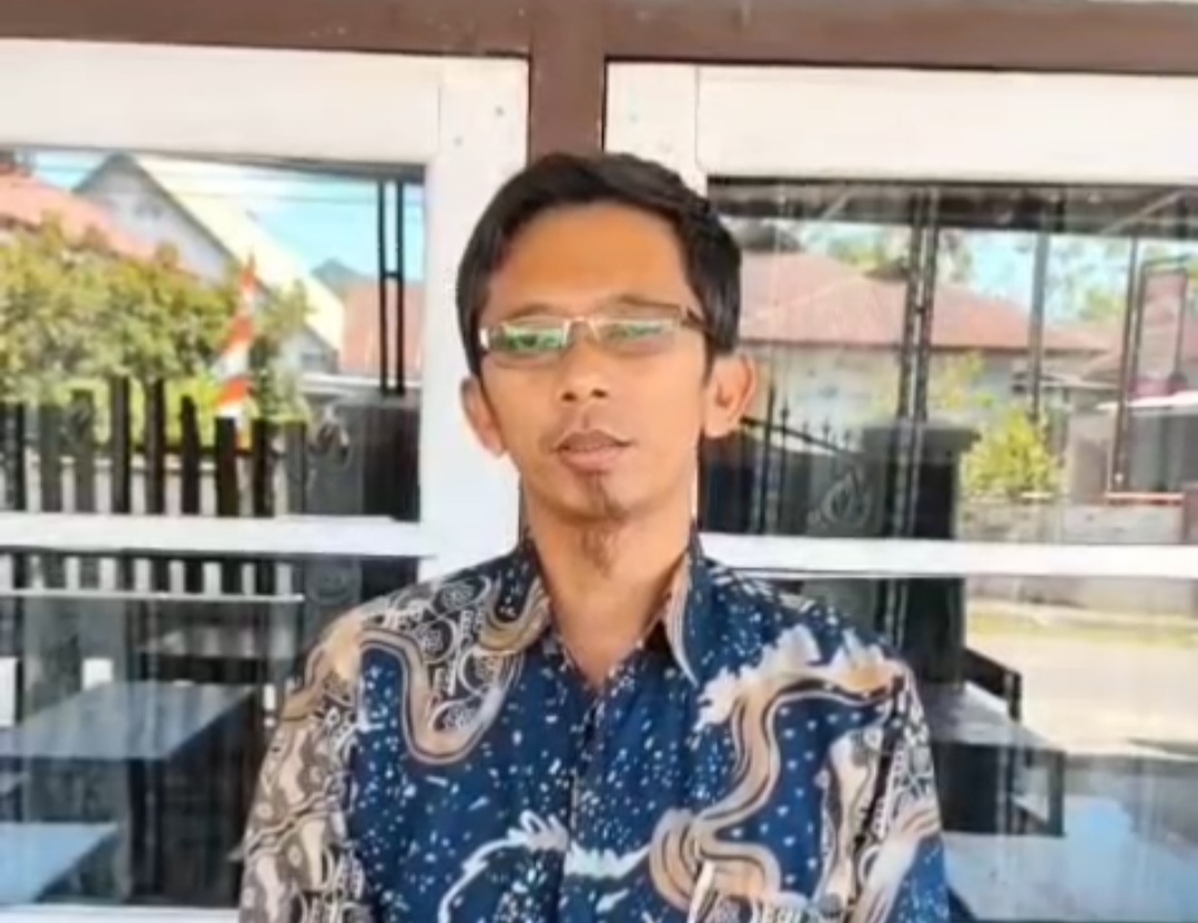 Kader Hidayatullah Bone Apresiasi Penundaan PBB-P2, Ajak Masyarakat Tetap Tenang dan Dukung Polri Jaga Kondusifitas