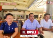 Ketua APDESI Bone Dukung Penundaan PBB-P2, Ajak Masyarakat Tenang dan Apresiasi Polri Jaga Kondusifitas