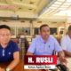 Ketua APDESI Bone Dukung Penundaan PBB-P2, Ajak Masyarakat Tenang dan Apresiasi Polri Jaga Kondusifitas
