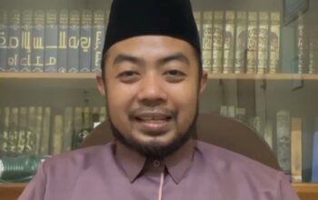Puji Penundaan PBB-P2 di Bone, Dr. M. S Riyadi Ajak Warga Tak Terprovokasi & Dukung Polri Jaga Kondusifitas