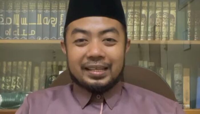 Puji Penundaan PBB-P2 di Bone, Dr. M. S Riyadi Ajak Warga Tak Terprovokasi & Dukung Polri Jaga Kondusifitas
