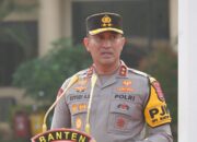 Irjen Pol Suyudi Ario Seto, “Eliott Ness” Indonesia yang Dipersiapkan Jadi Kepala BNN