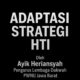 Adaptasi Strategi HTI