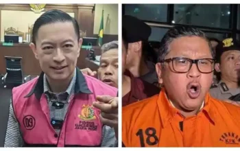Pujian untuk Keputusan Prabowo yang Beri Abolisi ke Tom Lembong & Amnesti ke Hasto