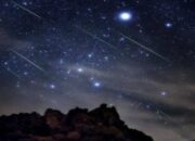 BRIN: Hujan Meteor Perseid Akan Hiasi Langit Indonesia Malam Ini