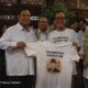 Immanuel Ebenezer saat Dukung Prabowo di Pilpres 2024