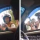 Viral Anggota TNI Tampar Pedagang Sayur yang Bawa Bendera One Piece, Warganet Geram