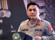 Bantah Isu Liar, Irjen Karyoto Ungkap Sangat Menghormati Kapolri