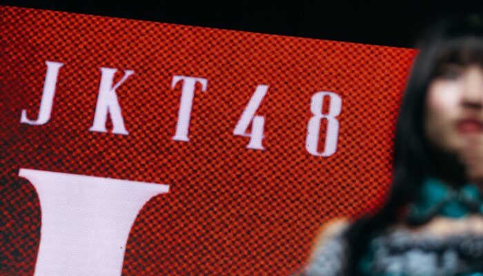 Fritz Fernandez Terbukti Tak Bersalah, JKT48 Persilakan Bekerja Lagi