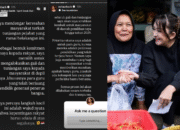 Nafa Urbach Sesumbar Gaji dan Tunjangannya di DPR Sampai 2029 Bakal Disalurkan ke Guru