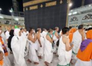 KPK Sebut 10 Travel Haji Besar Terlibat Korupsi, Rugikan Negara Rp 1 Triliun
