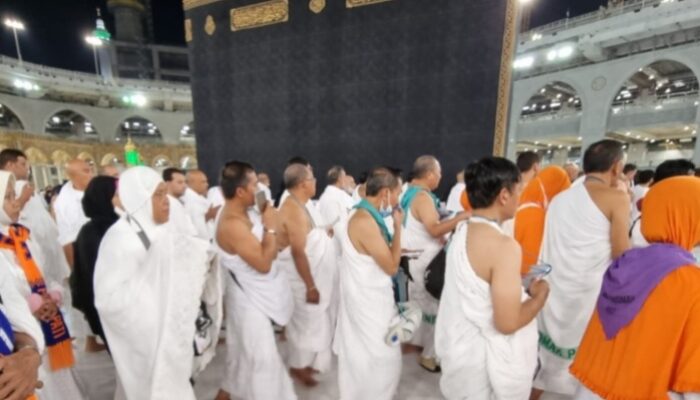 Fraksi PDIP Dorong Sisir Ongkos Haji Supaya Bisa Lebih Murah