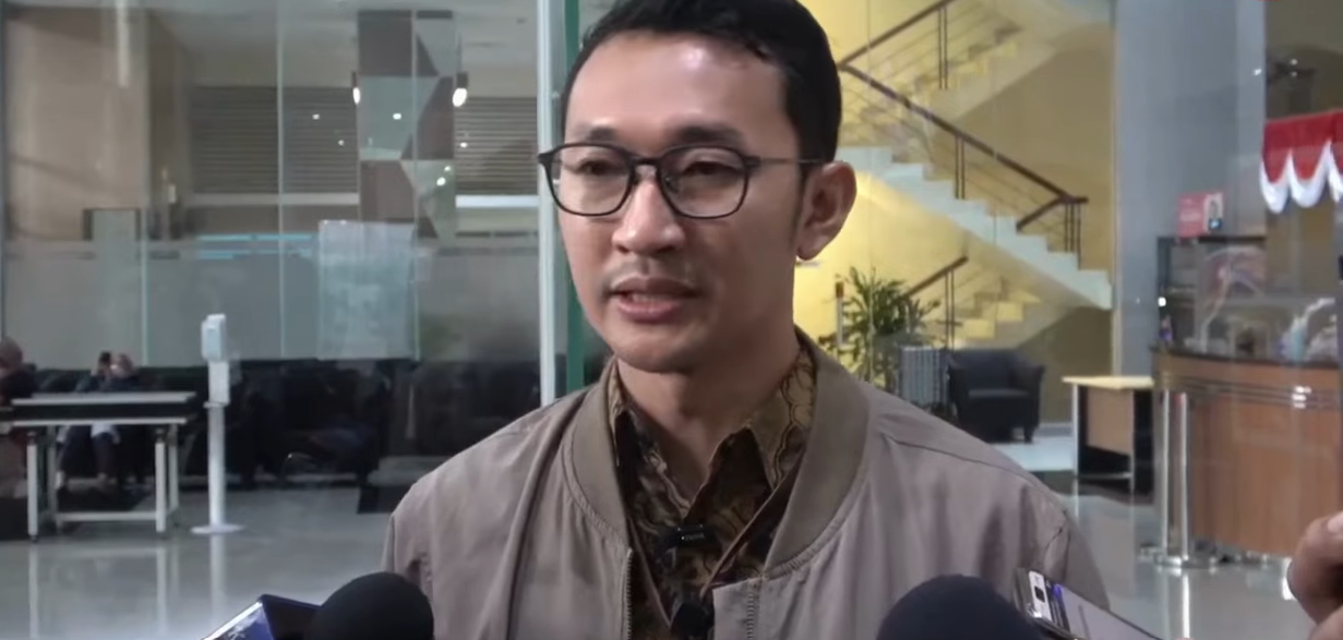 KPK Cegah Kakak Hary Tanoe ke Luar Negeri, Terkait Korupsi Bansos Rp200 Miliar