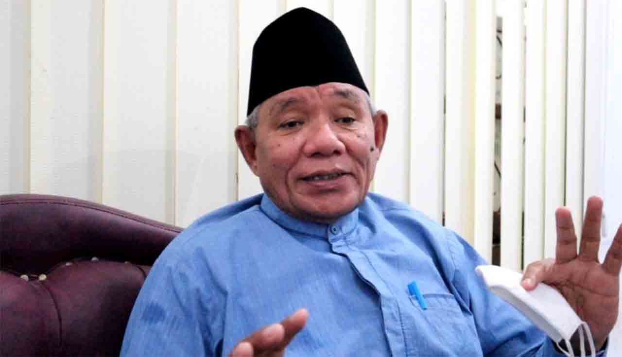 Kekerasan Bukan Solusi, MUI Imbau Warga Tetap Jaga Persaudaraan Maluku
