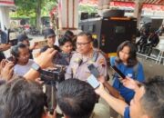 Polda Jateng Pastikan Ada Biang Kerok Perusuh Demo di Pati, 11 Orang Diamankan