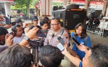 Kabid Humas Polda Jateng Artanto