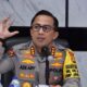 Polda Metro Gandeng KPAI dan Dinsos Tangani Pelajar Terlibat Aksi Demo