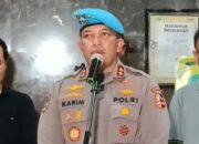 Propam Kebut Periksa 7 Brimob Pelindas Sopir Ojol Hingga Tewas